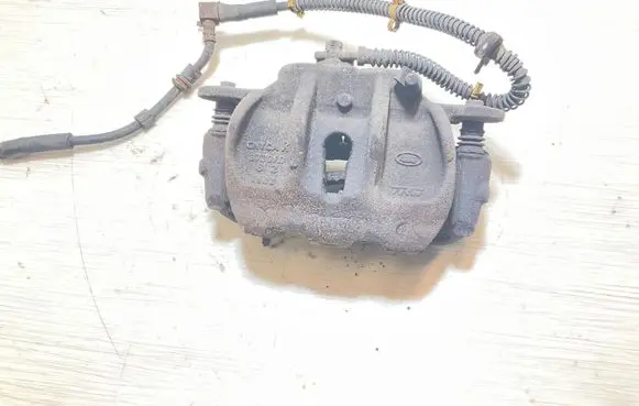 Land Rover Discovery 4 - LR4 Front brake caliper