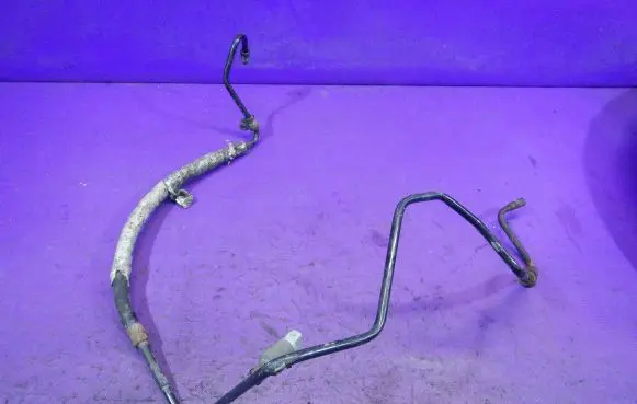 Volkswagen Lupo Power steering hose/pipe/line