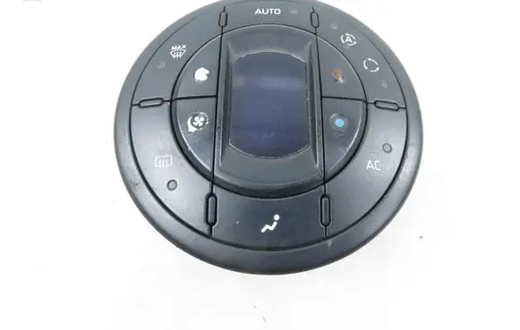 Renault Espace - Grand espace IV Interior fan control switch 8200367333