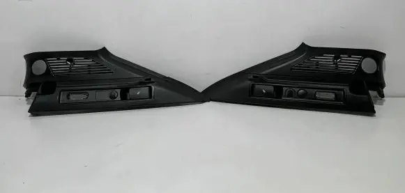 Alfa Romeo Stelvio Other interior part 156146313 156129918
