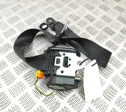 Porsche 911 991 Front seatbelt 99180303304