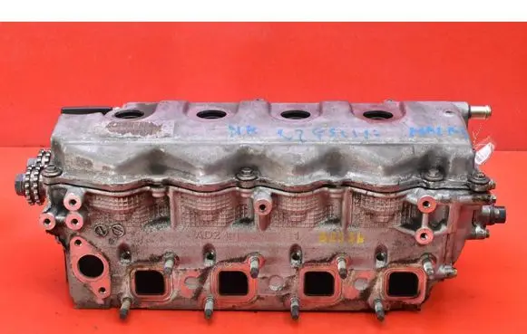 Nissan Primera Engine head AD240