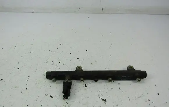 Renault Scenic I Fuel main line pipe 