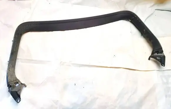 Audi A1 Other trunk/boot trim element bbm106419