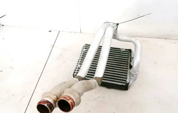 Opel Signum Heater blower radiator 665508T