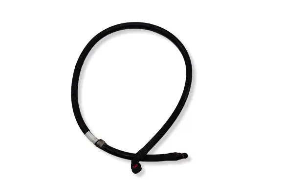 BMW 3 E90 E91 Headlight washer hose/pipe 1012913S03