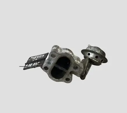 Toyota Avensis T250 EGR valve