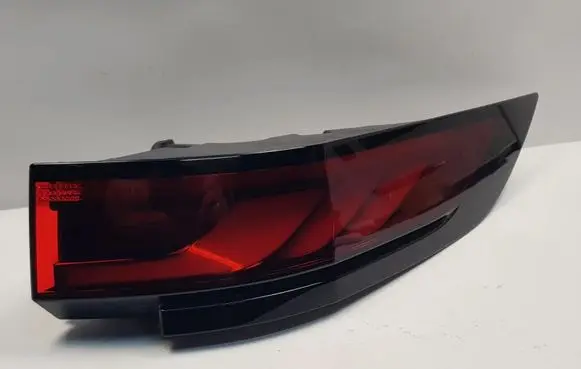 Volkswagen Scirocco Rear/tail lights N9X2-13404-AE
