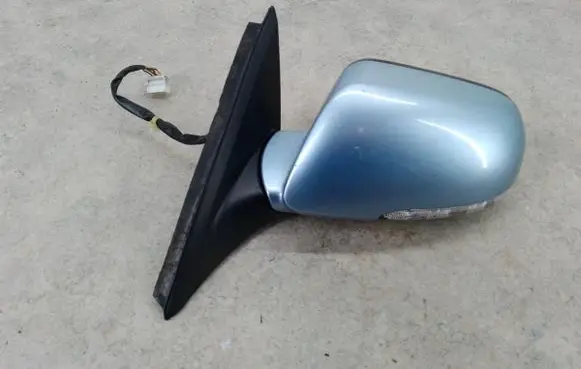 Honda Accord Front door electric wing mirror 