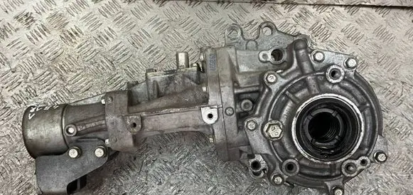 Mitsubishi ASX Gearbox-reducer motor 4B11 1XG1A