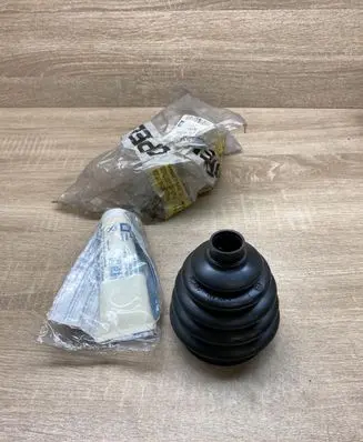 Opel Astra F Driveshaft outer CV joint boot 90444342 1603188