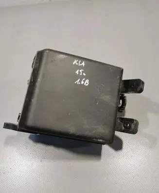KIA Sportage Fuse box set 912333U480