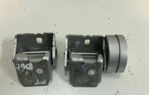 Citroen C5 Rear door hinge set 
