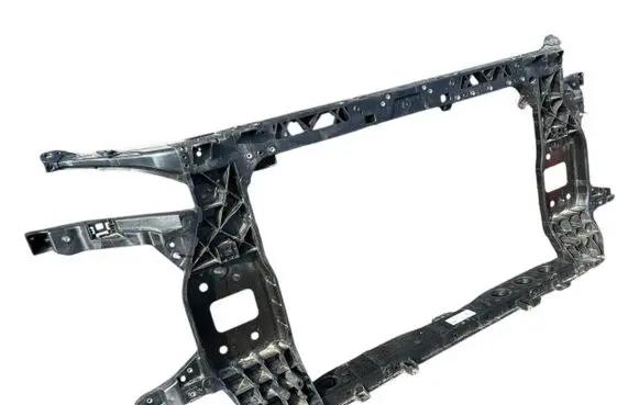 Hyundai Tucson IV NX4 Radiator support slam panel 64101n7000