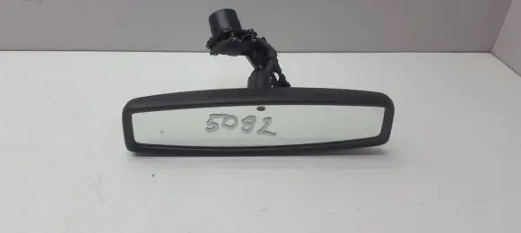 Opel Insignia A Rear view mirror (interior) 13315733