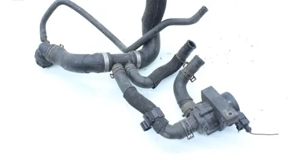 Volkswagen PASSAT B7 Electric auxiliary coolant/water pump 1K0965561F