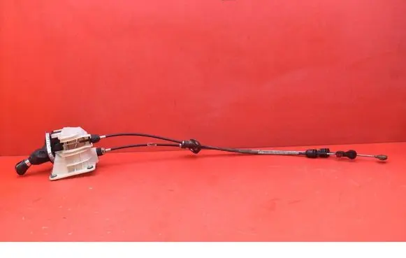 Ford C-MAX I Gear shift rod 8M5R7C453TKA