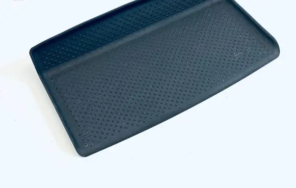 Skoda Octavia Mk2 (1Z) Panel drawer/shelf pad 1Z0857938B
