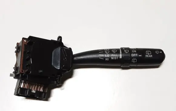 Subaru Forester SF Wiper control stalk 17A164