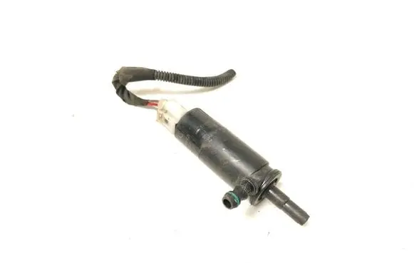 Mercedes-Benz C W204 Headlight washer pump A2108691221