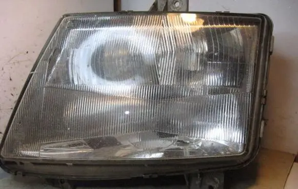 Mercedes-Benz Vito Viano W638 Headlight/headlamp