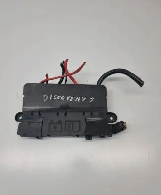 Positive wiring loom