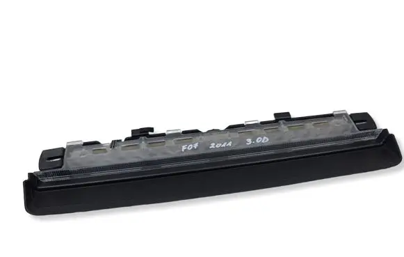 BMW 5 GT F07 Third/center stoplight 7236015