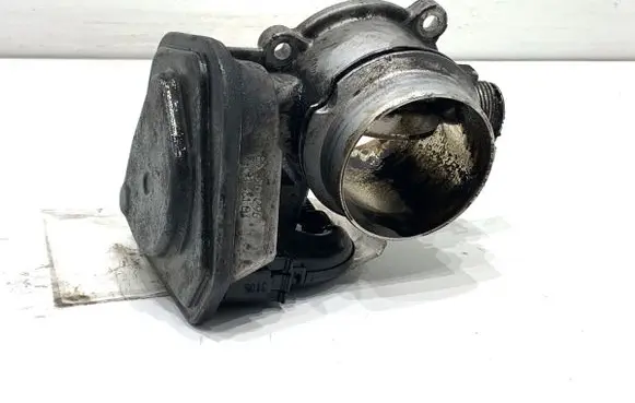 BMW X3 E83 Engine shut-off valve 7791481