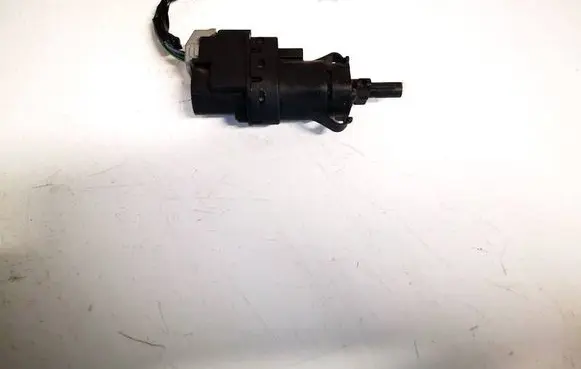 Ford Fiesta Brake pedal sensor switch 3m5t13480ac 3m5t-13480-ac