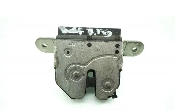 Alfa Romeo Giulietta Tailgate/trunk/boot lock/catch/latch 55701971