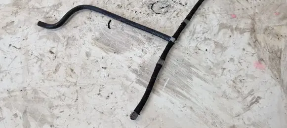 Saab 9-5 Fuel return line/hose 