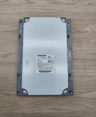 Volvo C70 Sound amplifier 31282140