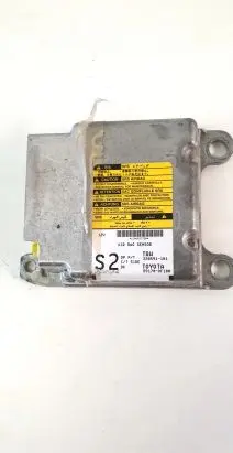 Toyota Verso Airbag control unit/module 89170-0F100