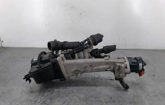 EGR valve