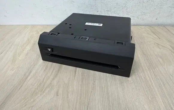 Opel Astra K Navigation unit CD/DVD player 13594479