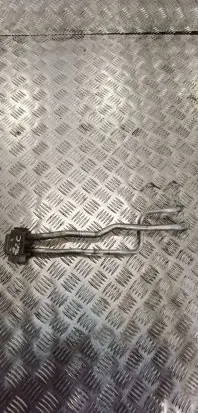 Audi A8 S8 D4 4H Air conditioning (A/C) pipe/hose 4H0820727