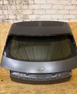 Hyundai Ioniq 5 Tailgate/trunk/boot lid