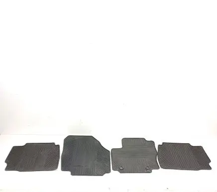 Ford Mondeo MK IV Car floor mat set 7S7JX130C07BAW 7S7JX13010DAW 7S7JX13011DAW