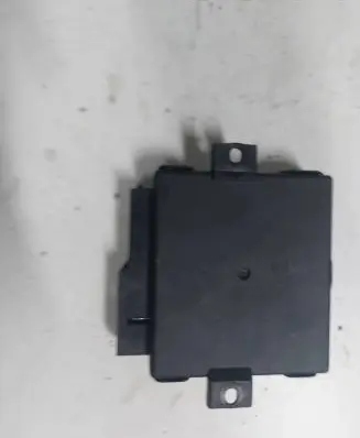 Opel Zafira A Comfort/convenience module 24437076 F005V00155 021838