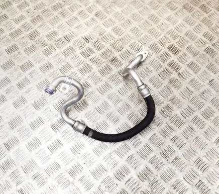 Jaguar F-Pace Air conditioning (A/C) pipe/hose HX7319N602BB