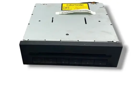 Mercedes-Benz A W169 CD/DVD changer A2118275542 K1410