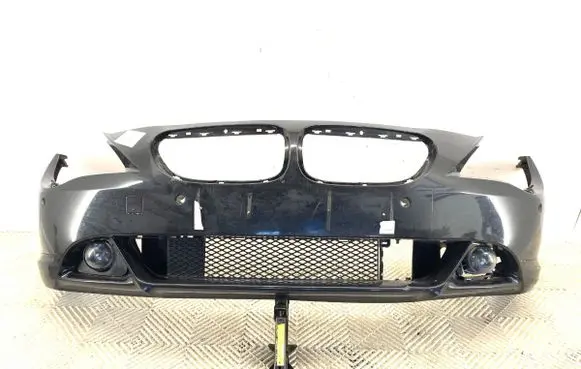 BMW 6 E63 E64 Front bumper 
