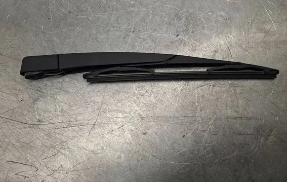 Opel Astra H Rear wiper blade 