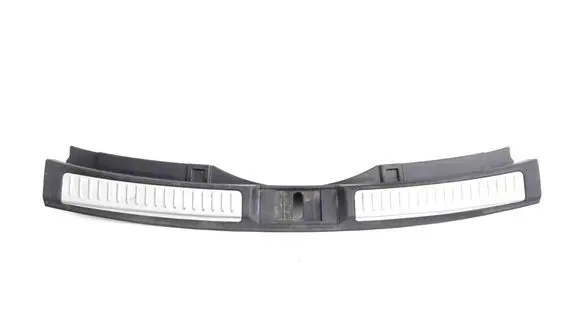 Mazda 6 Trunk/boot sill cover protection GHP96889X