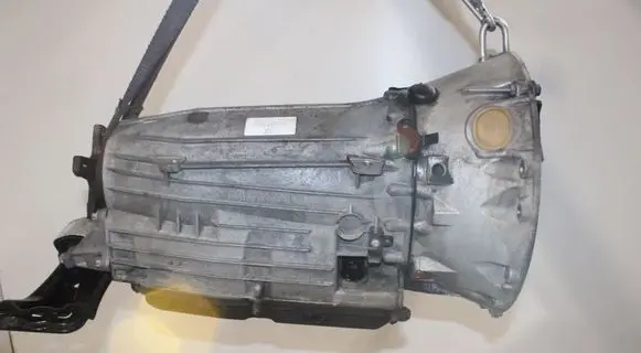 Mercedes-Benz E W211 Automatic gearbox 722902