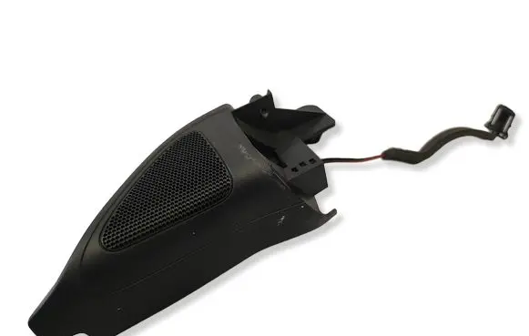 Volkswagen Golf VI Front door high frequency speaker 1K9837973
