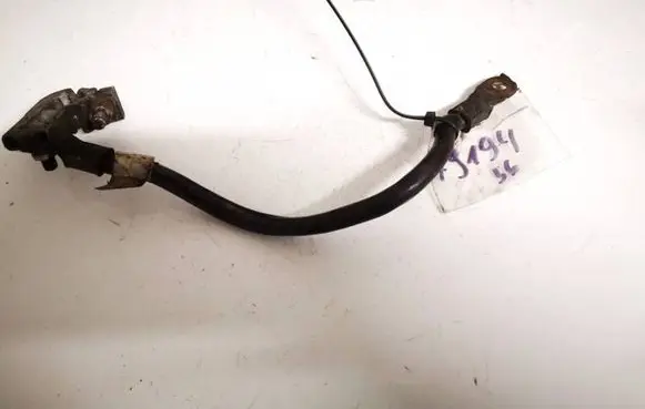 Honda FR-V Positive cable (battery)