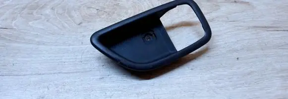 Hyundai Sonata Other front door trim element 826213k000