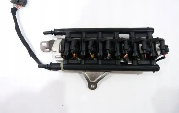 Porsche 911 991 Other devices 7PP906283J