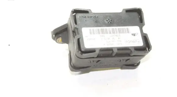 Land Rover Freelander 2 - LR2 Acceleration sensor 6G9N14B296AC